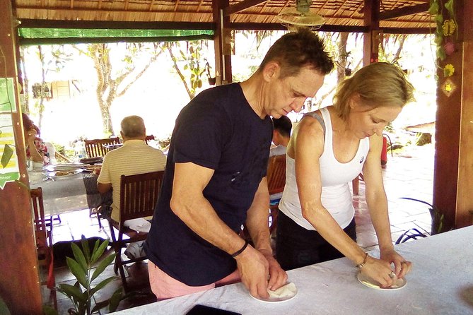 Private Cai Be Floating Market With Cooking Class - Common Questions