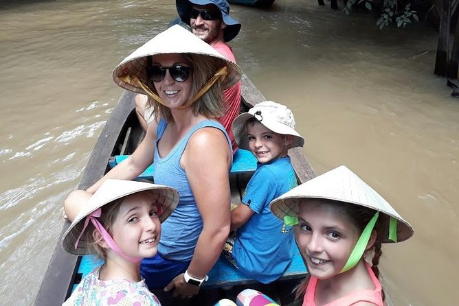 Private Cai Be - Tan Phong - Vinh Long 2 Day Tour (Homestay) - Local Cuisine and Dining