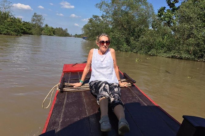 Private Cai Be - Tan Phong - Vinh Long 2 Day Tour (Homestay) - Cultural Immersion Activities