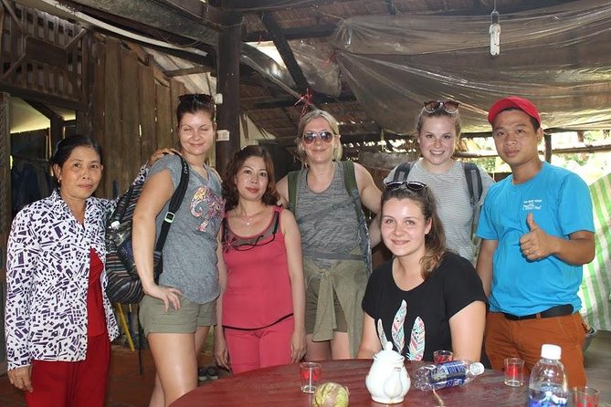 Private Cai Be - Tan Phong - Vinh Long 2 Day Tour (Homestay) - Common Questions