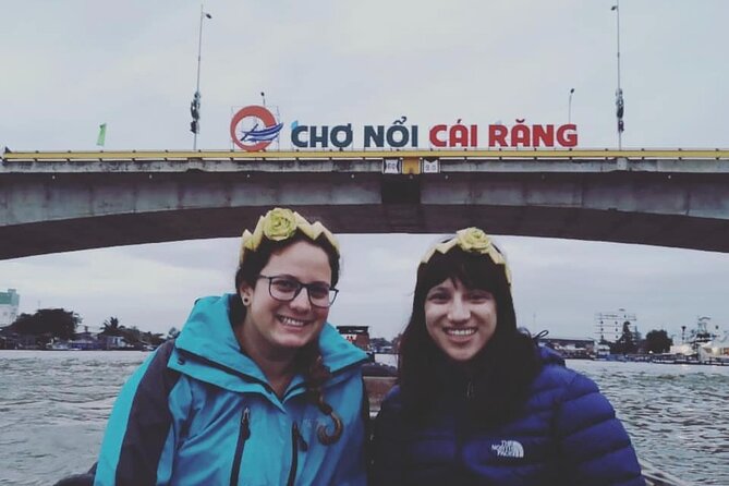 Private Cai Rang Floating Market and Mekong Day Tour From HCM - Tour Itinerary