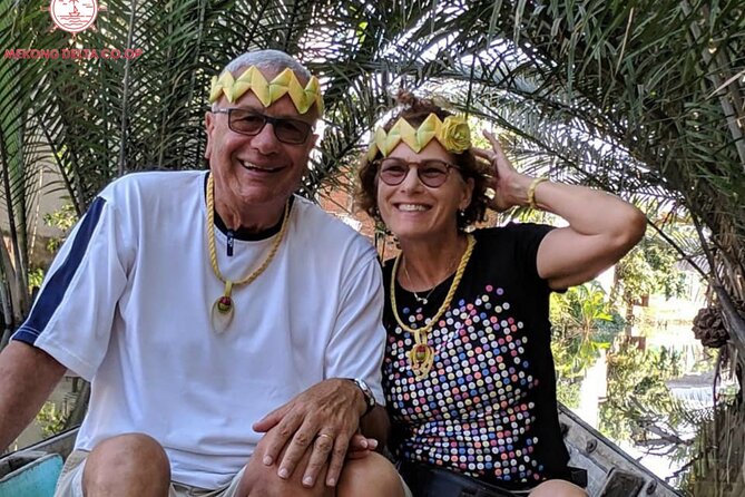 Private Cai Rang Floating Market and Mekong Day Tour From HCM - Customer Reviews