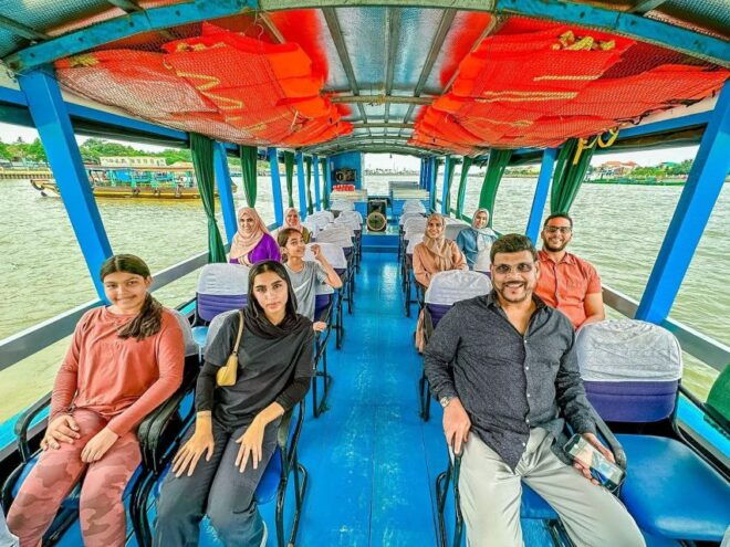 Private Cai Rang Floating Market & My Tho Boat Tour 1 Day - Other Recommended Day Trips