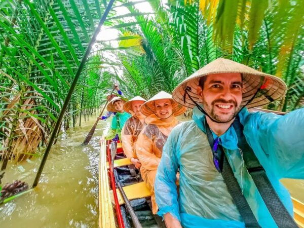 Private Cai Rang Floating Market & My Tho Boat Tour 1 Day - Directions and Itinerary