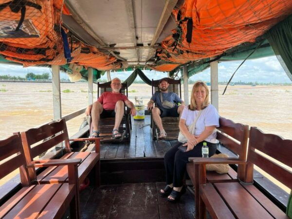 Private Cai Rang Floating Market & My Tho Boat Tour 1 Day - The Sum Up