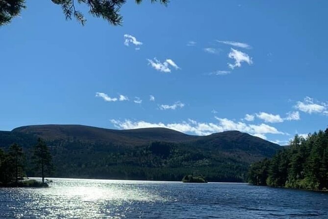 Private Cairngorm National Park Tour - Overview of Cairngorm National Park