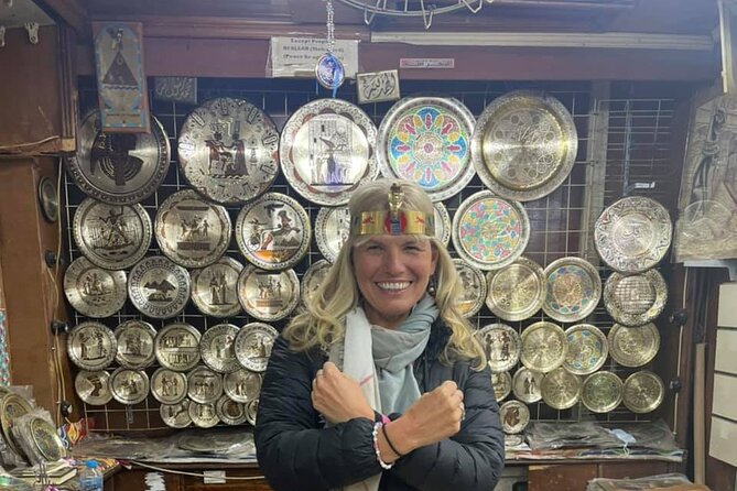 Private Cairo 3-Night Tour With Transfers and Optional Hotels (Feb ) - Pricing and Booking Information