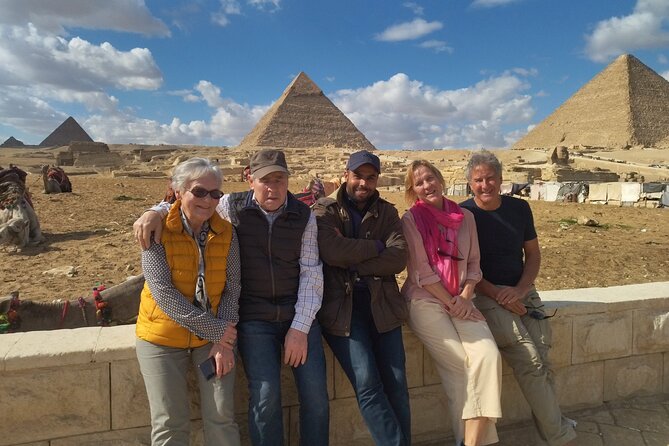 Private Cairo Airport to Cairo & Giza Hotels, Hostels & Inns - Booking Details and Options