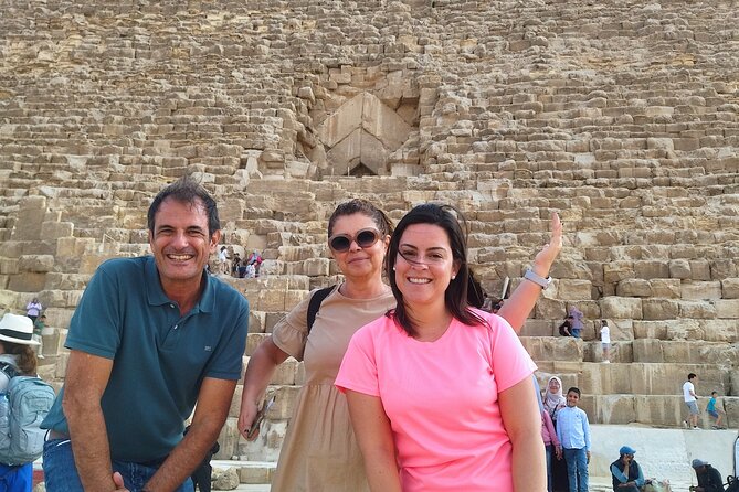 Private Cairo Airport to Cairo & Giza Hotels, Hostels & Inns - Private Tour Exclusivity