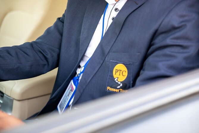 Private Cairo Airport Transfers & Limousine to Anywhere in Cairo or Vice Versa - Transfers From Cairo Airport to Cairo City