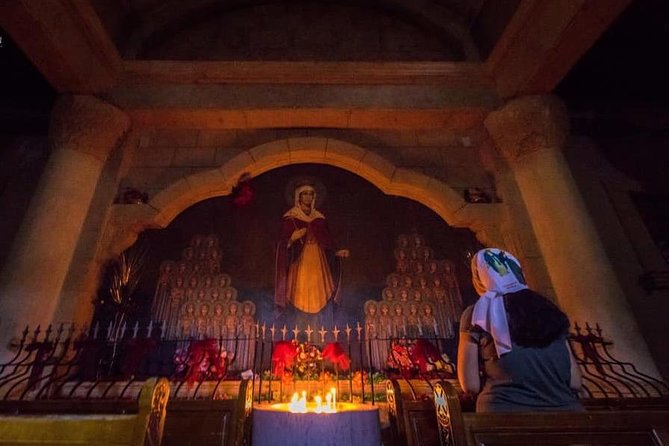 Private Cairo Day Tour (Museum – Citadel – Coptic Cairo) - Good To Know