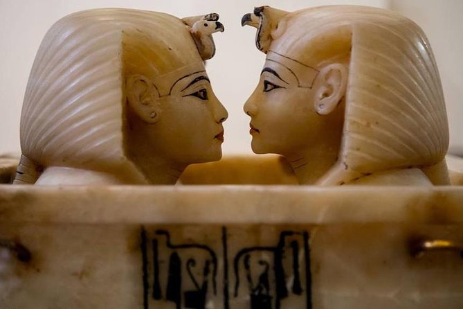 Private Cairo Day Tour (Museum – Citadel – Coptic Cairo) - Tour Highlights