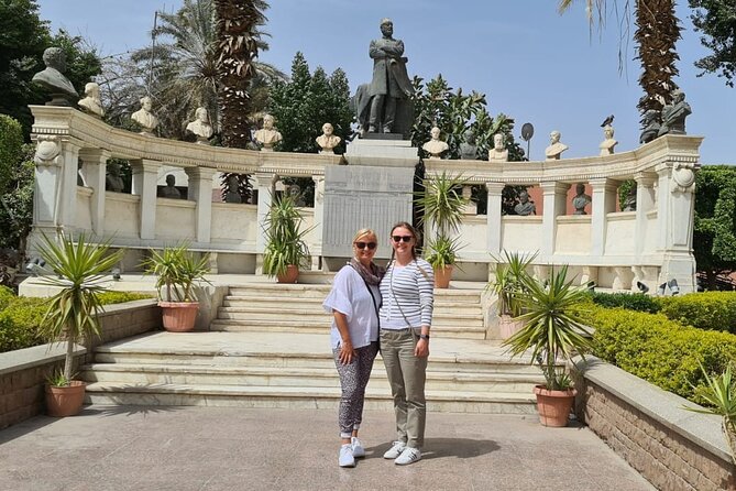 Private Cairo Excursion From Hurghada Makadi Bay Soma Bay Sahl Hasheesh Elguna - Product Details