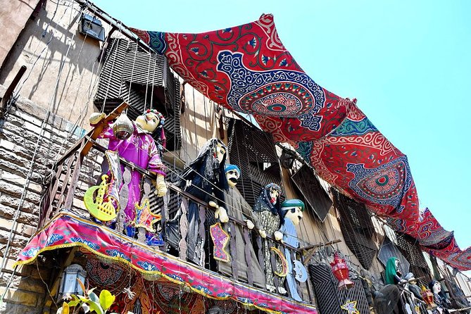 Private Cairo Layover Tour to Pyramids, Sphinx, Islamic Cairo & Tourist Bazaar - Pricing Information