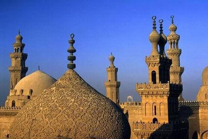 Private Cairo Layover Trips To Giza Pyramids Islamic Cairo & Khan Khalili Bazaar - Additional Information