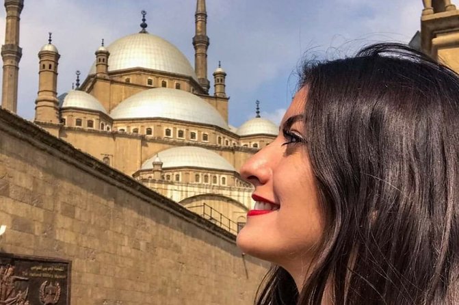 Private Cairo Luxe 3-Night Four Seasons Stay With Sightseeing (Feb ) - Inclusions