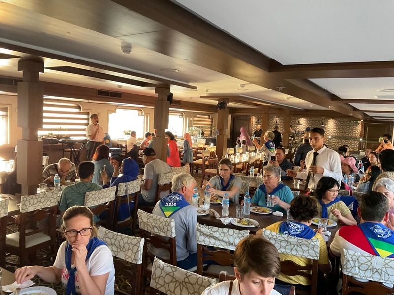 Private Cairo Sunset Dinner Cruise on the Nile - Is the starting price good value?