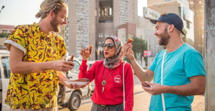 Private Cairo: Treasures and Tut Tour - Activity Details