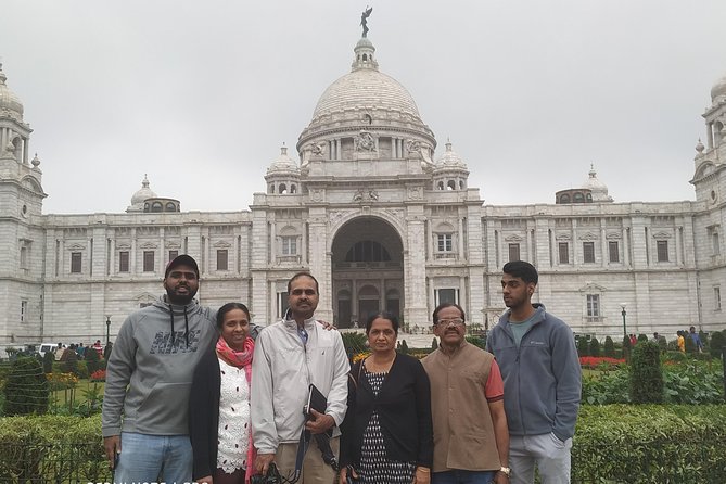 Private Calcutta Tour - Tour Overview and Highlights