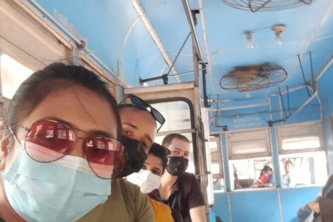 Private Calcutta Tour With Guide and Authentic Bengali lunch - Exploring Kolkata’s Sights in Comfort and Style