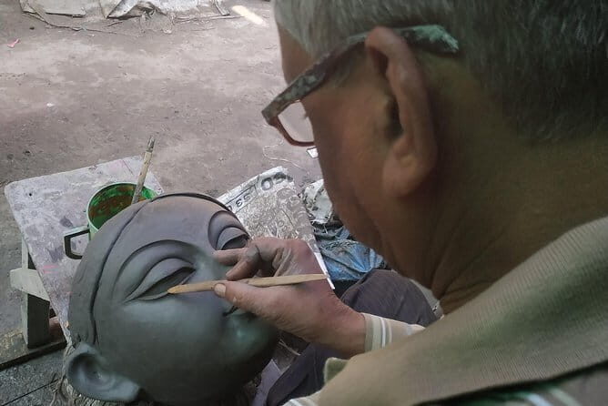 Private Calcutta Tour With Guide and Authentic Bengali lunch - Good To Know