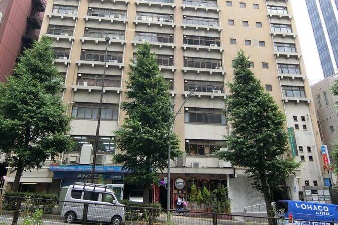 Private calligraphy lessons in a Japanese-style room in Shibuya - Why This Calligraphy Workshop Is Worth Considering