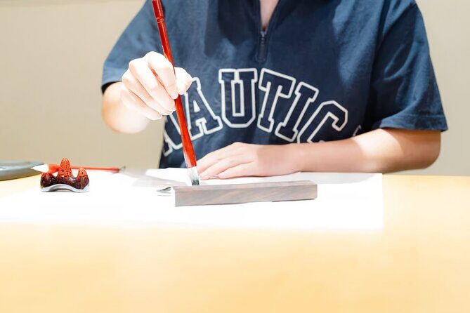 Private calligraphy lessons in a Japanese-style room in Shibuya - FAQ