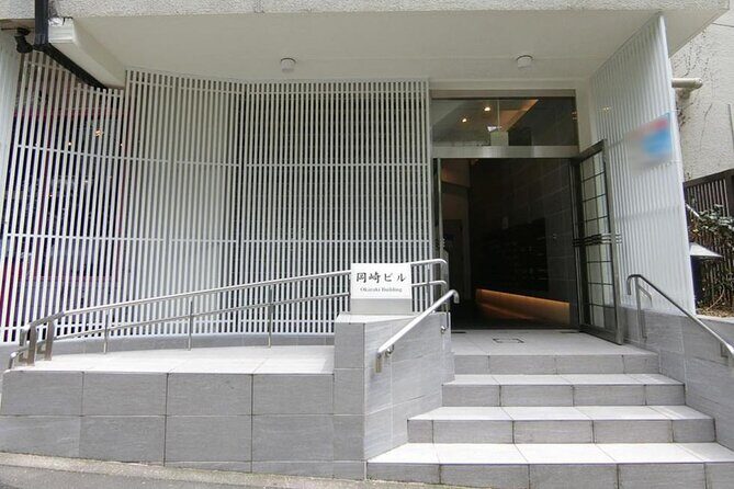 Private calligraphy lessons in a Japanese-style room in Shibuya - What You Can Expect from the Calligraphy Lesson