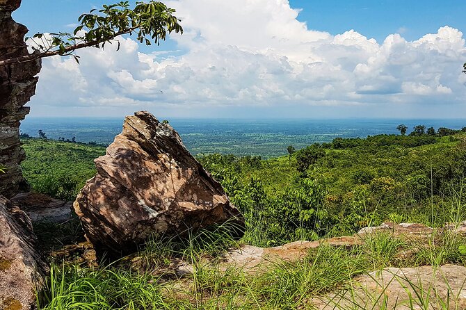 Private Cambodia 9 Days Adventure Tour - Itinerary Overview