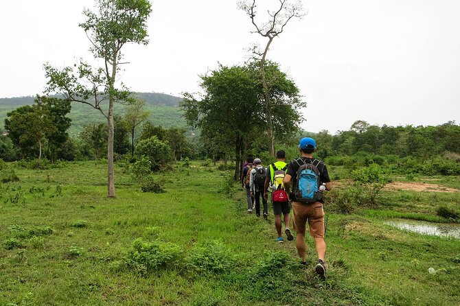 Private Cambodia 9 Days Adventure Tour - Accommodation Details