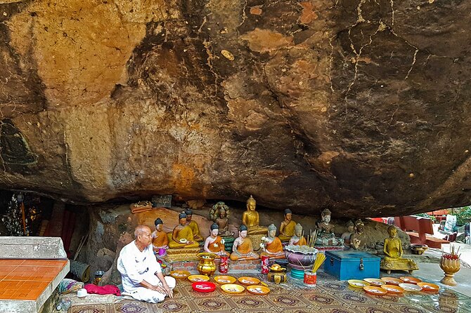 Private Cambodia 9 Days Adventure Tour - Reviews and Testimonials