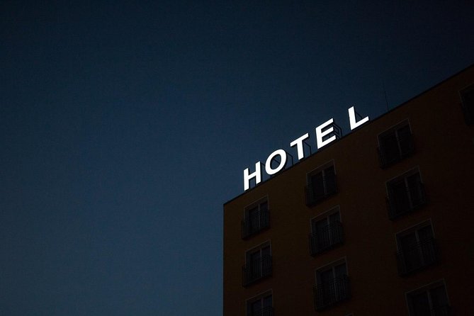 Private Cambridge Departure Transfer - Hotel / Accommodation to Airport - Cancellation Policy and Help Center