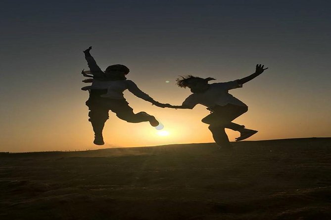 Private Camel Riding Tour of Giza Pyramids at Sunset With Local Bedouin Dinner - Tour Highlights