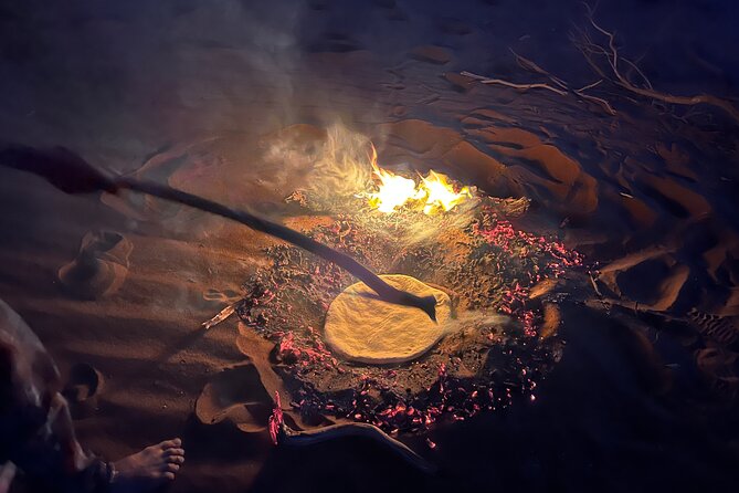 Private Camel Trekking Desert Tour in Morocco 7 Days - Inclusions and Exclusions