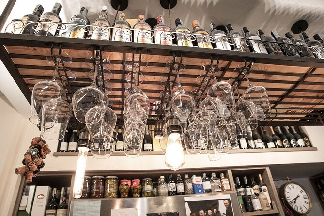 Private Campania Wine Tasting Experience in Napoli - The Sum Up