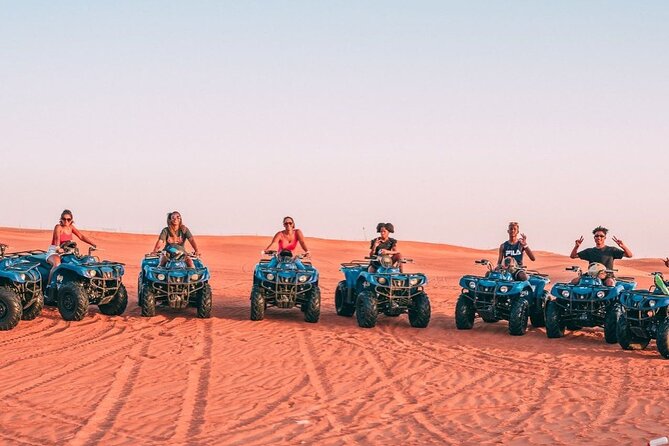 Private Can-am Maverick X3 Turbo Driving in Dubai - Contact Information and Pricing