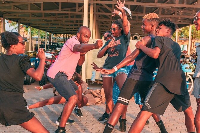 Private Can-am Maverick X3 Turbo Driving in Dubai - The Sum Up