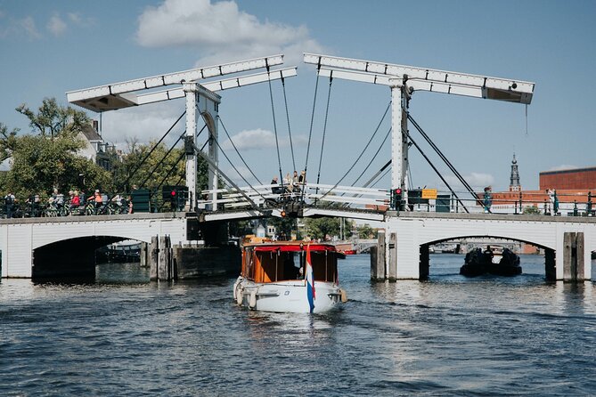 Private Canal Cruise in Amsterdam - Traveler Photos and Reviews