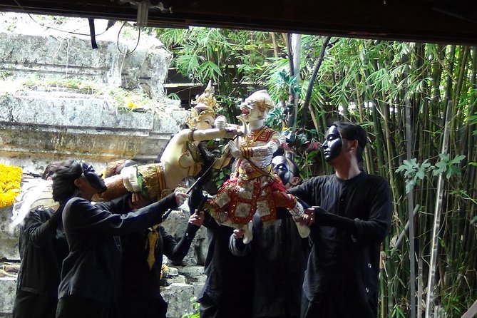 PRIVATE Canal Tour Bangkok & Thonburi - Pricing and Group Sizes