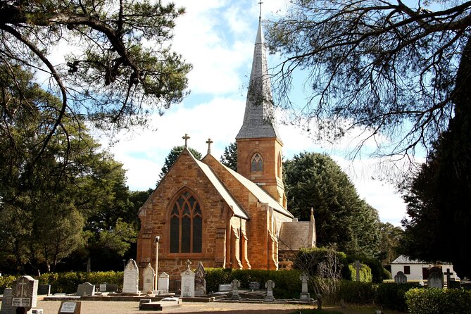 Private Canberra Day Tour From Sydney - Top Attractions in Canberra