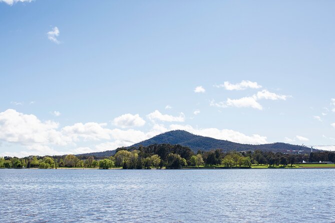 Private Canberra Day Tour From Sydney - Flexible Cancellation Policy