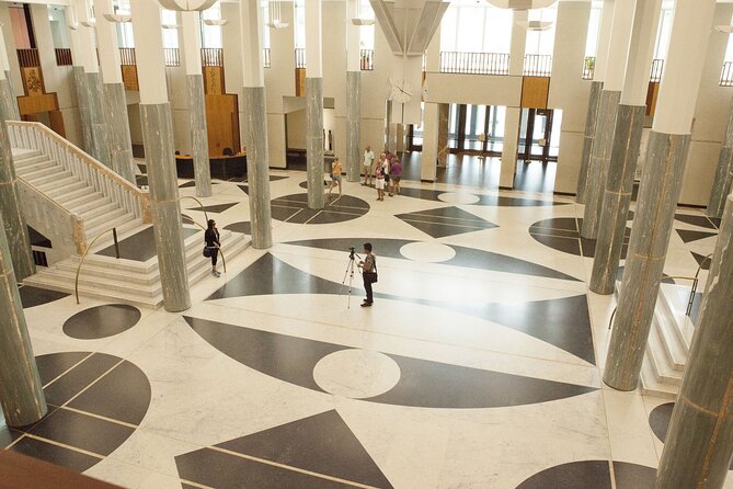 Private Canberra Day Tour From Sydney - Traveler Reviews