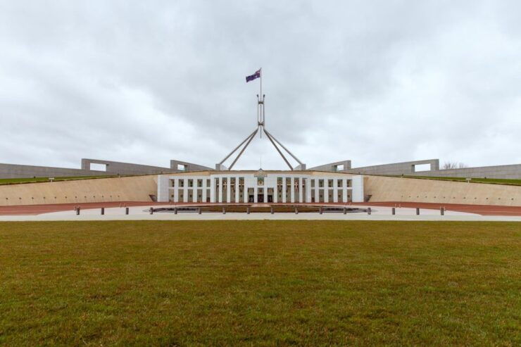 Private Canberra Scenes Tour - Tour Highlights and Attractions
