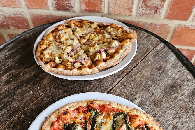 Private Canberra Winery Tour with lunch - An In-Depth Look at the Tour Experience