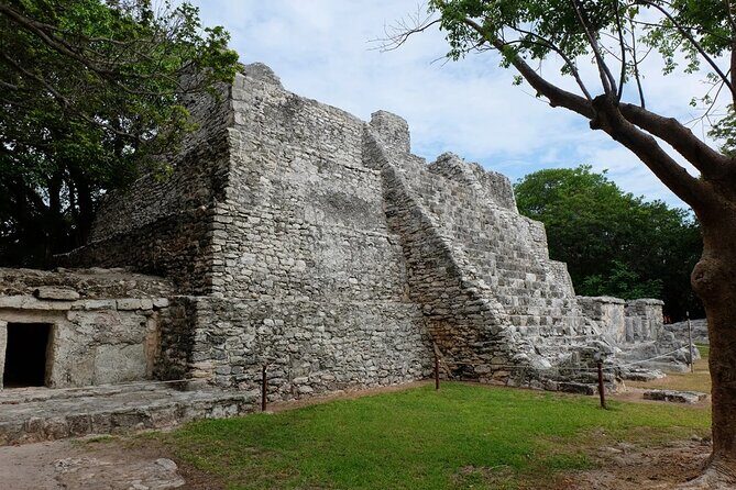 Private Cancun City Tour Ruins, Market & Tequila Testing - Discovering Cancun’s Hidden Charms: An In-Depth Review