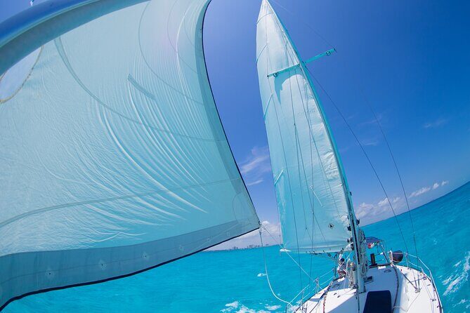 Private Cancun Sailboat Cruise with Beers and Sodas Included - Setting the Scene: What to Expect on This Private Cruise