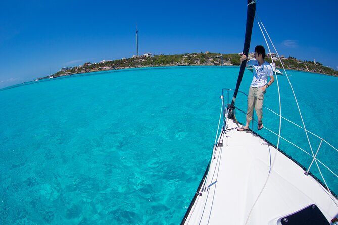 Private Cancun Sailboat Cruise with Beers and Sodas Included - Why You Should Consider This Tour