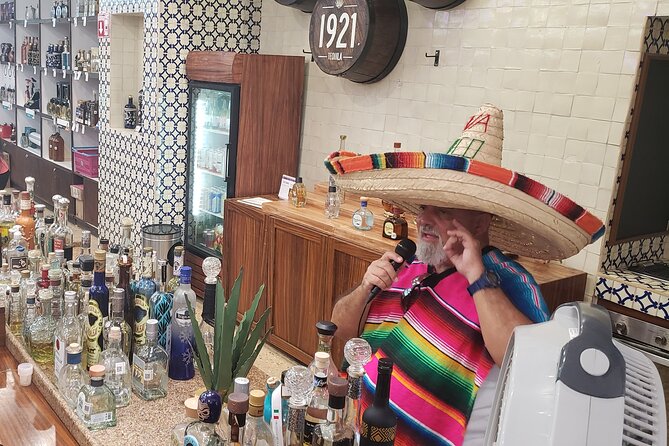 Private Cancun Shopping and City Tour - Common Questions
