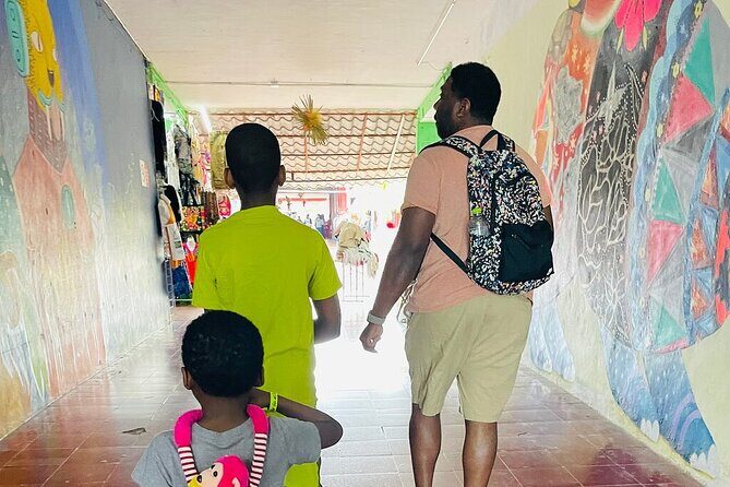 Private Cancun Shopping Tour Guided and Personal - Exploring the Itinerary in Detail