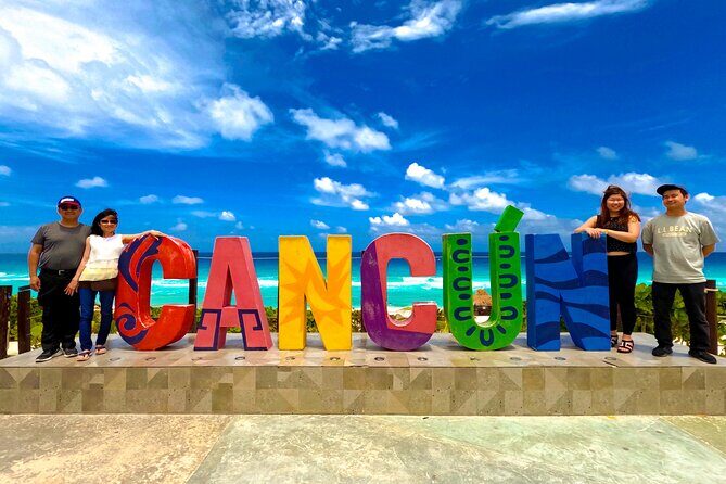 Private Cancun Shopping Tour Guided and Personal - The Sum Up
